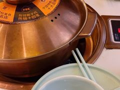 -润园四季椰子鸡火锅(南山海岸城店)