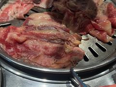 -炽城·烤肉名家(鸿达中央广场店)