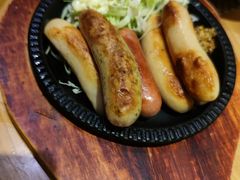 -琴寿司居酒屋(软件园店)