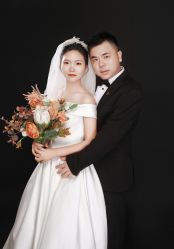 -巴黎新娘婚纱摄影·婚礼策划(嘉定总店)