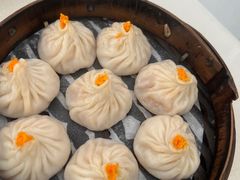 -陈扬蟹黄汤包(开元路店)