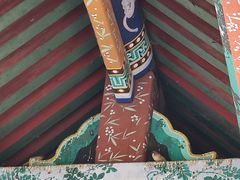 -香山公园