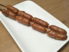 -乐凯撒披萨(福田COCOPark店)