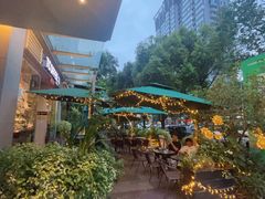 -街角 T·COFFEE 融合料理·BISTRO(车公庙店)