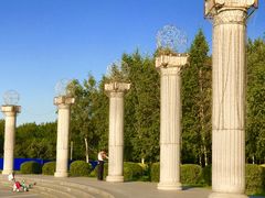 -长春公园(普阳街道)