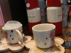 -星巴克臻选(北京富力家园店)
