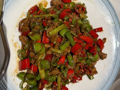 -鄱阳湖·江西小炒·瓦罐煨汤(五道口店)