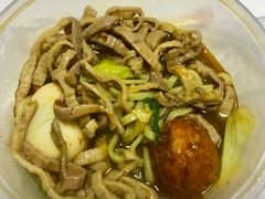 -鹍记特色牛杂面