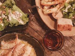 -Pakkhús Restaurant