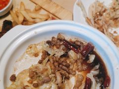 -大师兄·西北小馆(金湾华发商都店)