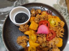 -沛家·西餐Brunch·直火料理