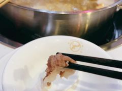 -三毛牛肉店(福强店)