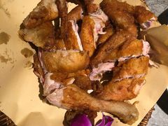 -前海沿·青岛菜(李沧万达店)