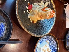 -鸟鹏烧鸟居酒屋(仁恒梦中心店)