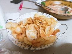 -万鑫鸡翅