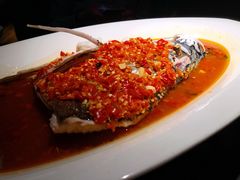 剁椒鱼头-凤凰湘语(浦东旗舰店)