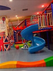 -都乐汇儿童乐园(莱蒙都会店)