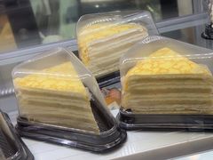 -蜂蝶来饼店(拱北总店)