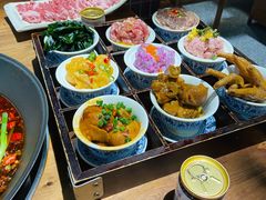 -楠火锅(龙阳广场店)