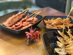 -孙记炸串小馆