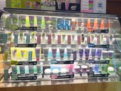 -Blueglass酸奶(财富购物中心店)