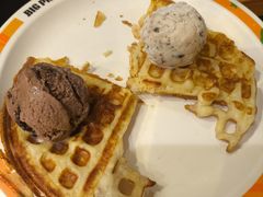 -比格比萨自助(美乐城店)