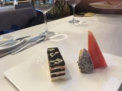 -国家大剧院西餐厅