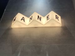 -Manner Coffee(淮海755店)
