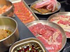 -西塔老太太泥炉烤肉(龙湖北苑天街店)
