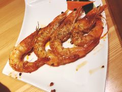 -割烹旭日本料理(龙湖狮山天街店)