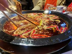 -成渝龙火锅(都江堰店)