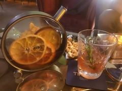 -TIPTOP BAR酒吧(欧亚新生活广场店)