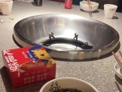 -小龙坎火锅(春熙太古里店)