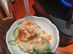 土豆泥-仓桥家·焗寿司·锅物(光谷步行街店)