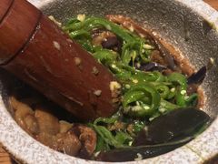 -炊烟小炒黄牛肉(中心印象城店)