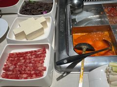 -海底捞火锅(杭州庆春路夜宵主题店)