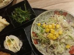 -左舞和风屋便当(金地店)