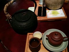 -青藤茶馆(南山路店)