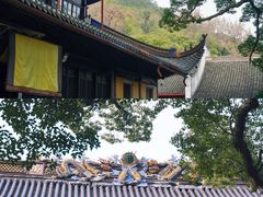 -阿育王寺