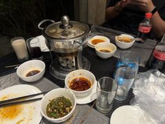 -柳州东城华美达广场酒店·欧亚西餐厅