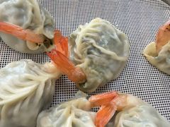 -叶存利海鲜大馅饺子(海宁路总店)