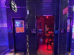 -好乐迪(张扬路八佰伴店)
