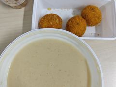 -南京大牌档(中关村领展广场店)