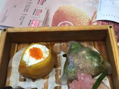 -蔡澜点心·粤菜(万菱汇店)