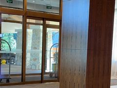 -长白山万达锦华套房酒店