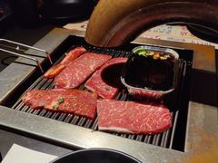 -千寻烧肉(政务区店)