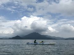 -千岛湖湖人皮划艇俱乐部