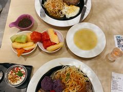 -豪客来牛排(海沧阿罗海店)