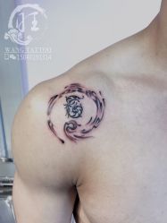 -旺刺青纹身工作室