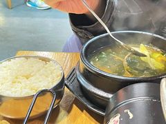 -李先生的首尔小馆(松江启源广场店)